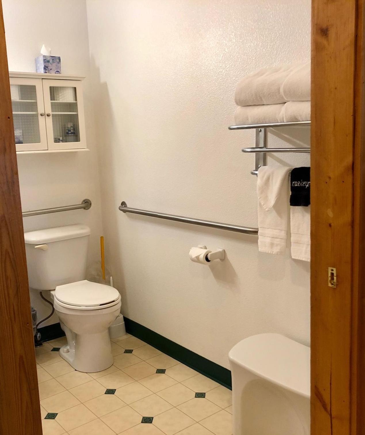 Susitna River Lodging, Suites Talkeetna Phòng bức ảnh
