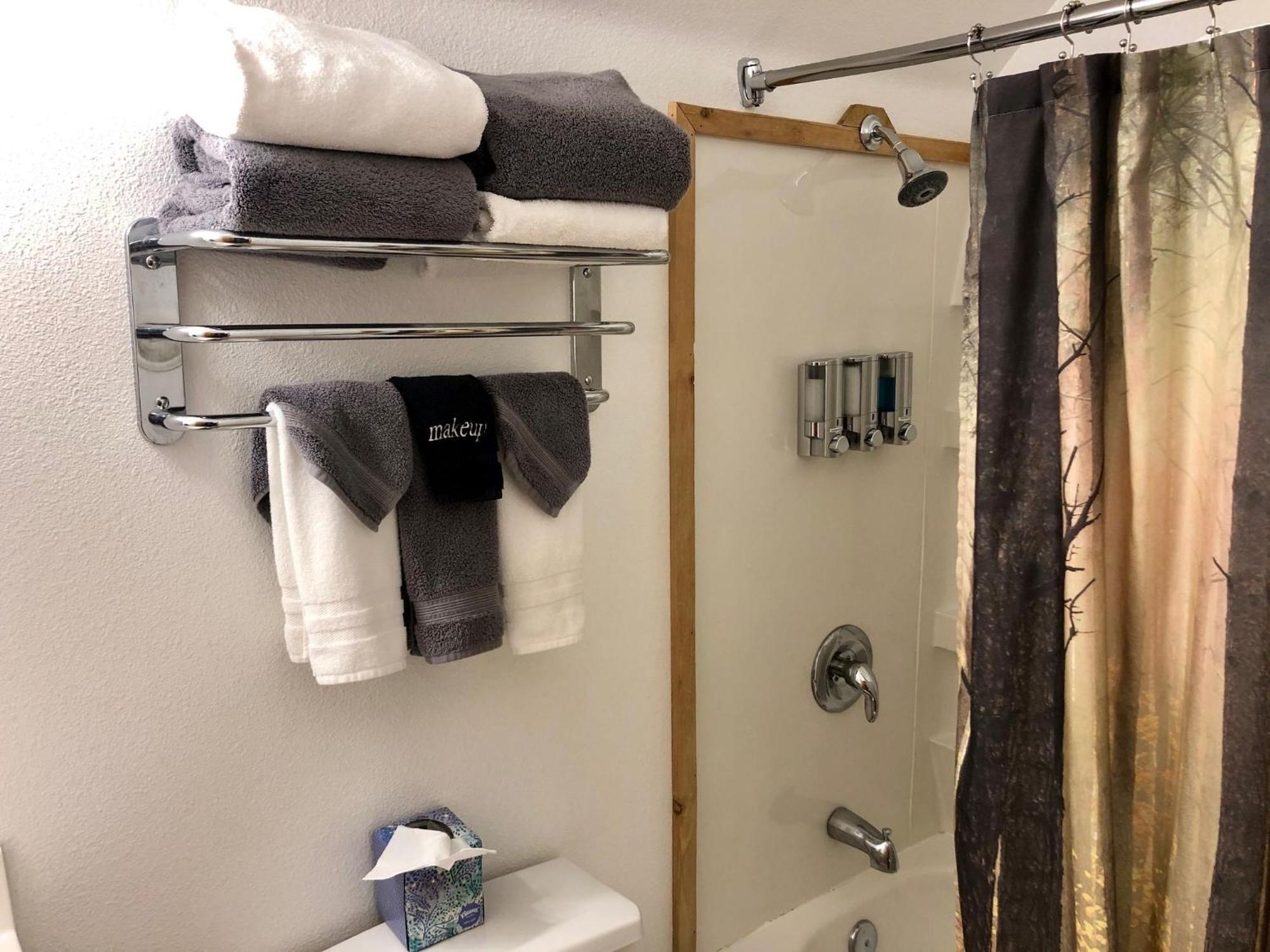 Susitna River Lodging, Suites Talkeetna Phòng bức ảnh