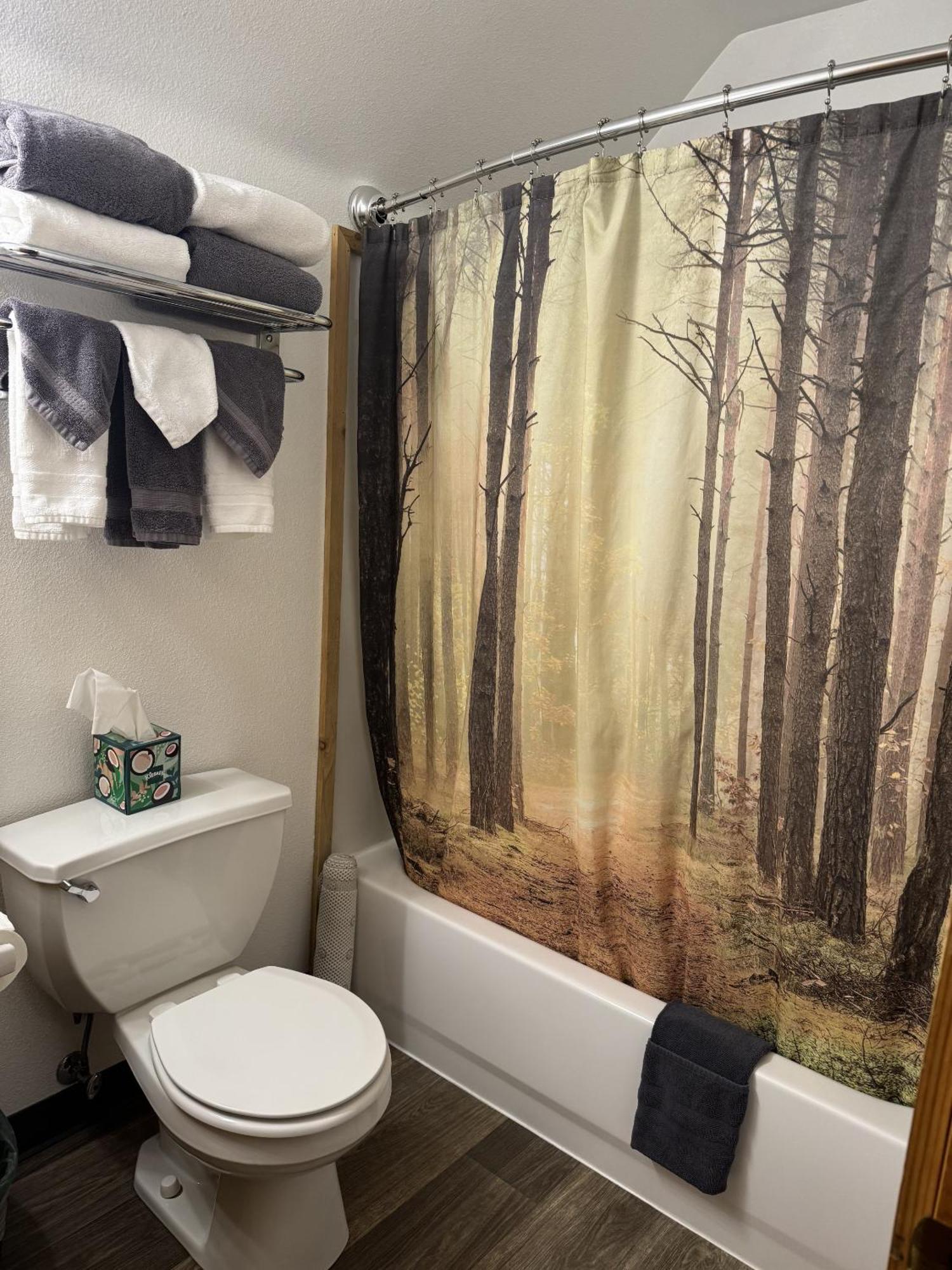 Susitna River Lodging, Suites Talkeetna Ngoại thất bức ảnh