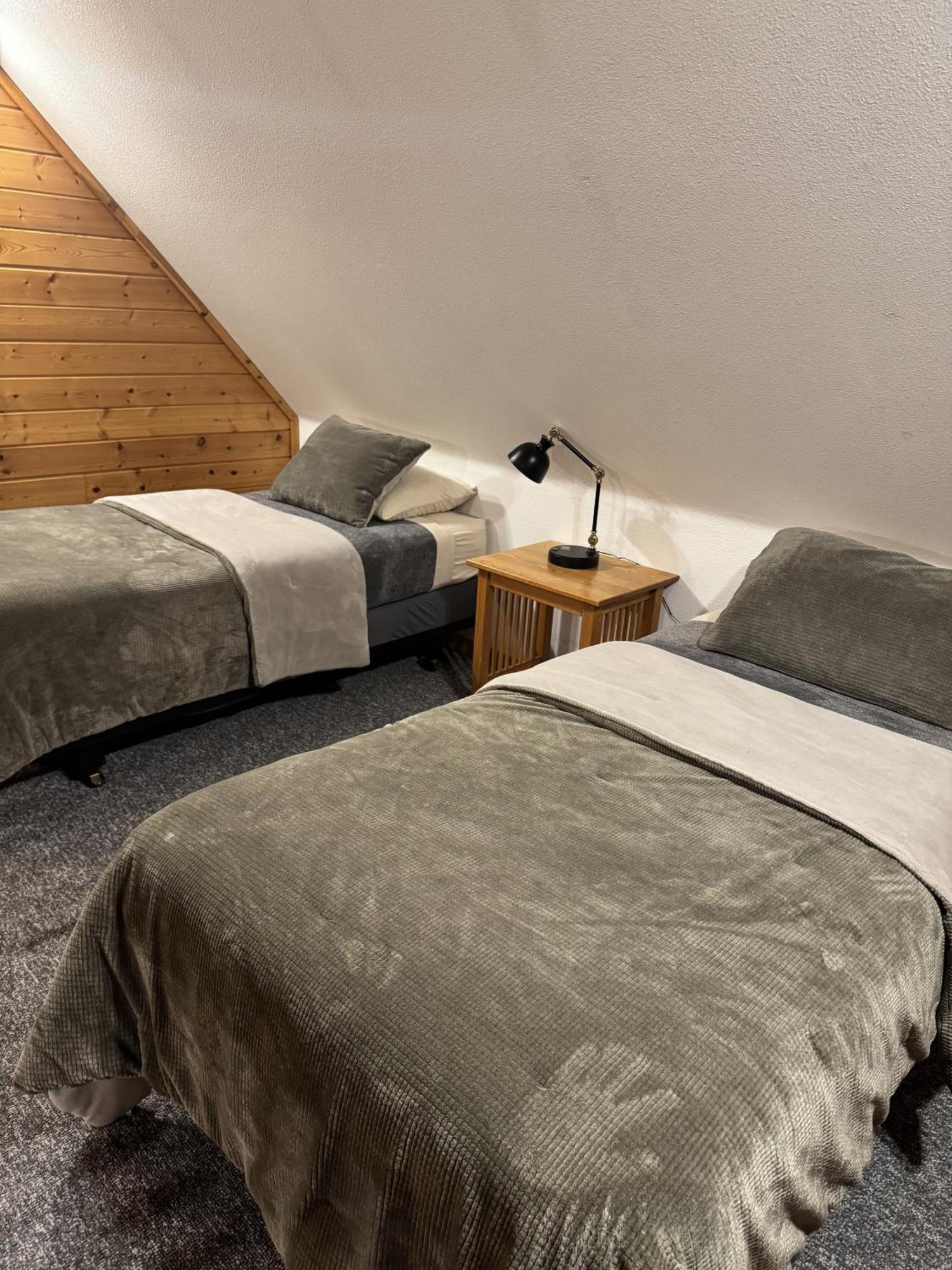 Susitna River Lodging, Suites Talkeetna Ngoại thất bức ảnh
