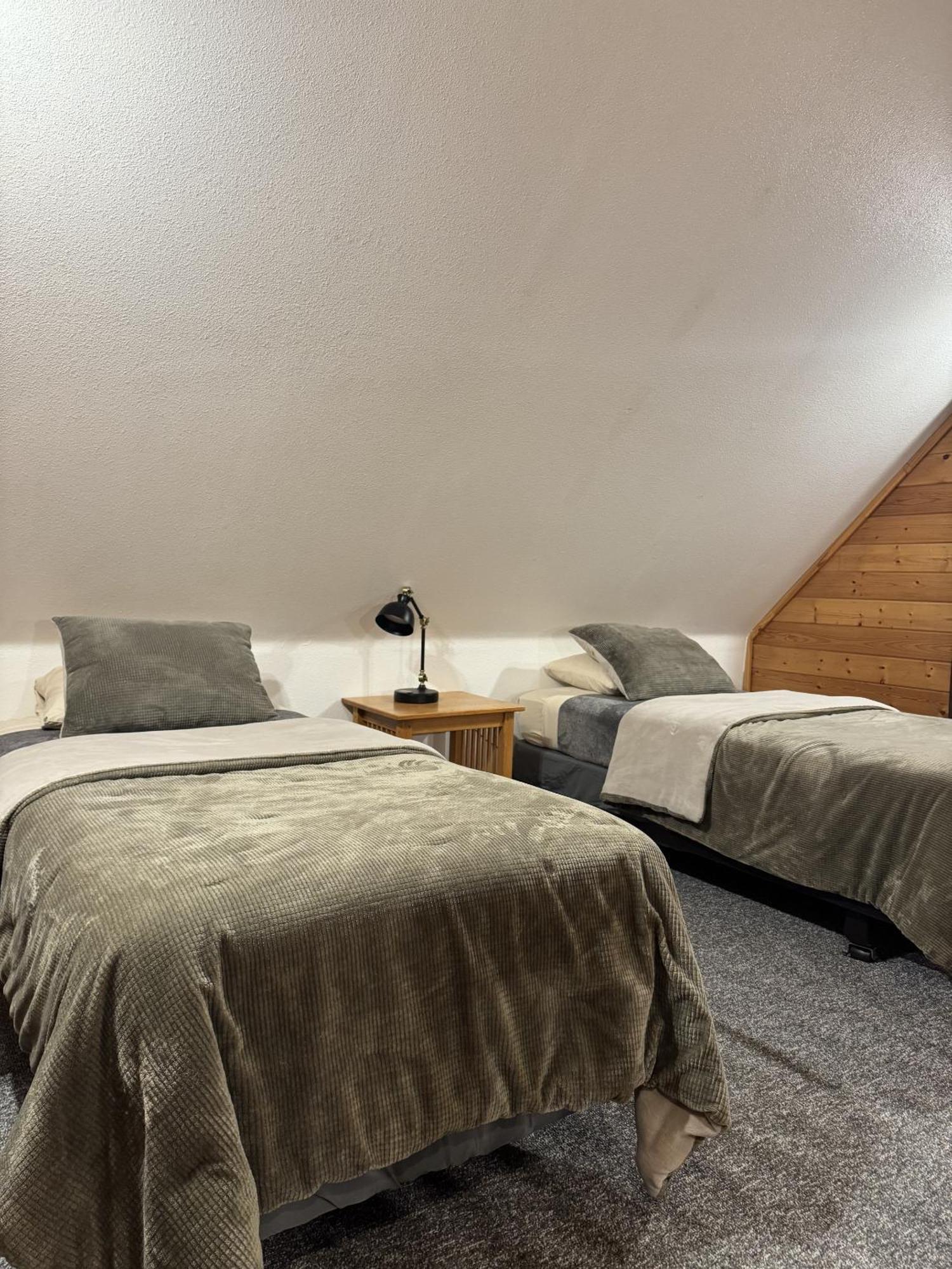 Susitna River Lodging, Suites Talkeetna Ngoại thất bức ảnh